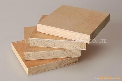 细木工板 (中国 山东省 贸易商) - 木料和胶合板 - 建筑、装饰 产品 「自助贸易」